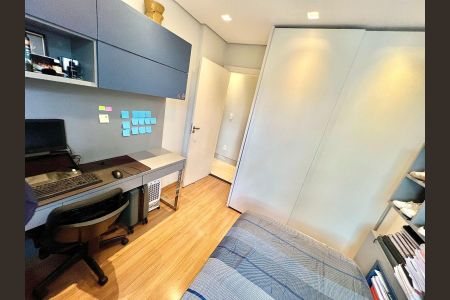 Apartamento à venda com 170m², 4 quartos e 3 vagas Apartamento à venda com 170m², 4 quartos e 3 vagasQuarto 2