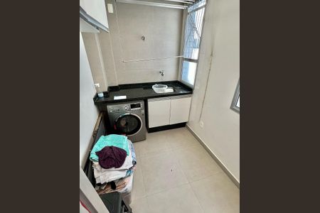 Apartamento à venda com 170m², 4 quartos e 3 vagas Apartamento à venda com 170m², 4 quartos e 3 vagasÁrea de Serviço