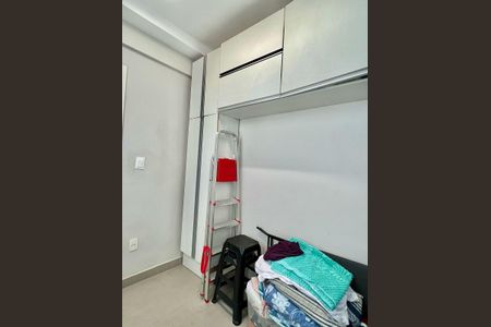 Apartamento à venda com 170m², 4 quartos e 3 vagas Apartamento à venda com 170m², 4 quartos e 3 vagasÁrea de Serviço