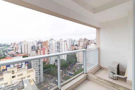 Studio à venda com 41m², 1 quarto e 1 vaga Studio à venda com 41m², 1 quarto e 1 vagaSacada