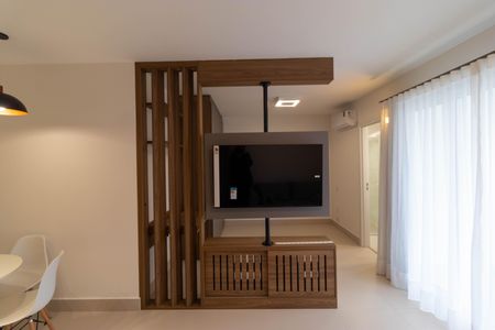 Studio à venda com 41m², 1 quarto e 1 vaga Studio à venda com 41m², 1 quarto e 1 vagaStudio