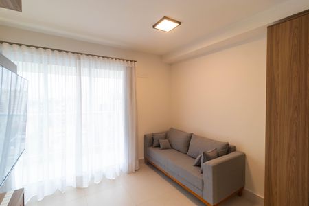 Studio à venda com 41m², 1 quarto e 1 vaga Studio à venda com 41m², 1 quarto e 1 vagaStudio