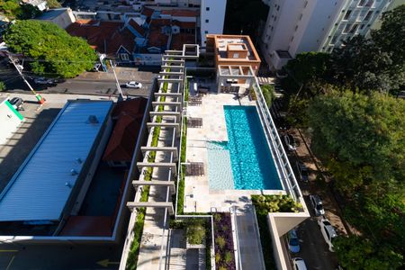 Studio à venda com 41m², 1 quarto e 1 vaga Studio à venda com 41m², 1 quarto e 1 vagaÁrea comum - Piscina