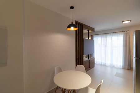 Studio à venda com 41m², 1 quarto e 1 vaga Studio à venda com 41m², 1 quarto e 1 vagaCozinha