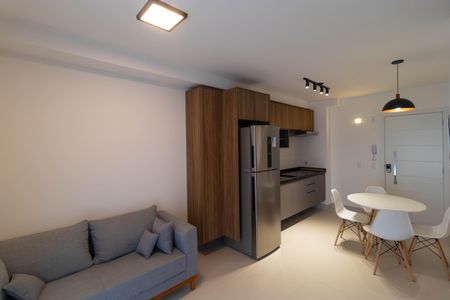 Studio à venda com 41m², 1 quarto e 1 vaga Studio à venda com 41m², 1 quarto e 1 vagaStudio