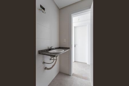 Apartamento à venda com 94m², 3 quartos e 2 vagas Apartamento à venda com 94m², 3 quartos e 2 vagasBanheiro