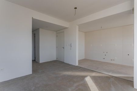 Apartamento à venda com 94m², 3 quartos e 2 vagas Apartamento à venda com 94m², 3 quartos e 2 vagasSala