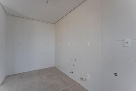Apartamento à venda com 94m², 3 quartos e 2 vagas Apartamento à venda com 94m², 3 quartos e 2 vagasCozinha e Área de Serviço