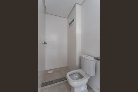 Apartamento à venda com 94m², 3 quartos e 2 vagas Apartamento à venda com 94m², 3 quartos e 2 vagasBanheiro