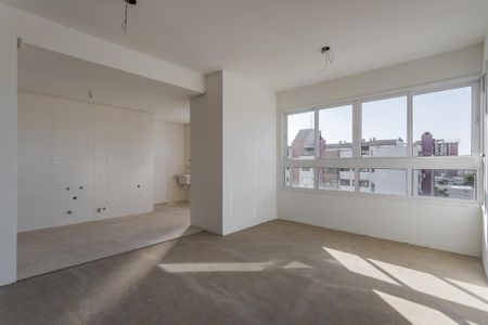 Apartamento à venda com 94m², 3 quartos e 2 vagas Apartamento à venda com 94m², 3 quartos e 2 vagasSala