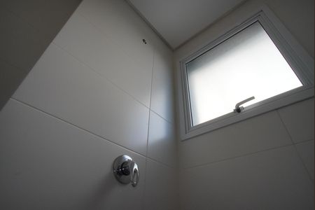 Apartamento à venda com 98m², 3 quartos e 2 vagasBanheiro da Suíte