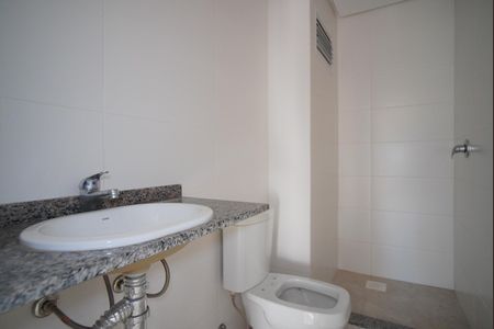 Apartamento à venda com 98m², 3 quartos e 2 vagasBanheiro Corredor