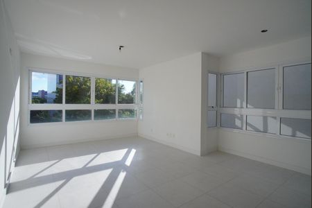 Apartamento à venda com 98m², 3 quartos e 2 vagasSala