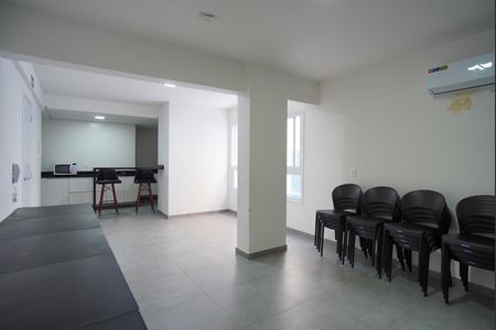 Apartamento à venda com 98m², 3 quartos e 2 vagasÁrea comum - Salão de Festas