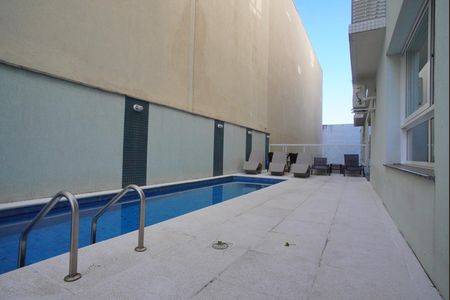 Apartamento à venda com 98m², 3 quartos e 2 vagasÁrea comum - Piscina