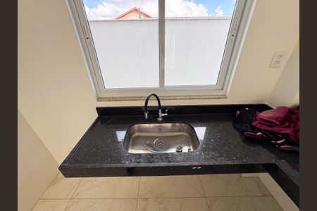 Apartamento à venda com 116m², 2 quartos e 2 vagas Apartamento à venda com 116m², 2 quartos e 2 vagasCozinha