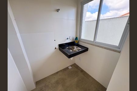 Apartamento à venda com 116m², 2 quartos e 2 vagas Apartamento à venda com 116m², 2 quartos e 2 vagasÁrea de Serviço