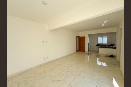 Apartamento à venda com 116m², 2 quartos e 2 vagas Apartamento à venda com 116m², 2 quartos e 2 vagasSala