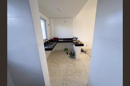 Apartamento à venda com 116m², 2 quartos e 2 vagas Apartamento à venda com 116m², 2 quartos e 2 vagasÁrea de Serviço