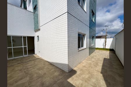 Apartamento à venda com 116m², 2 quartos e 2 vagas Apartamento à venda com 116m², 2 quartos e 2 vagasQuintal