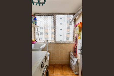 Apartamento à venda com 64m², 2 quartos e 1 vagaÁrea de Serviço