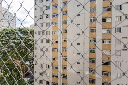 Apartamento à venda com 64m², 2 quartos e 1 vagaVaranda