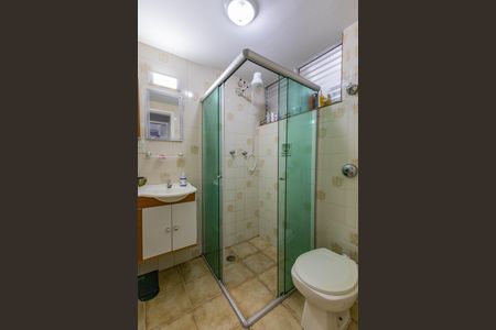 Apartamento à venda com 64m², 2 quartos e 1 vagabanheiro social