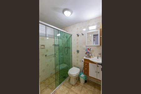 Apartamento à venda com 64m², 2 quartos e 1 vagaBanheiro da Suíte