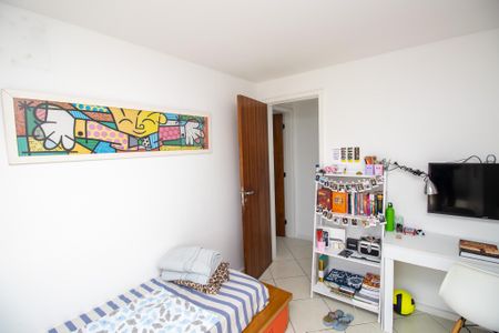 Apartamento à venda com 114m², 3 quartos e 3 vagas Apartamento à venda com 114m², 3 quartos e 3 vagasQuarto 2