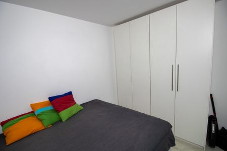 Apartamento à venda com 114m², 3 quartos e 3 vagas Apartamento à venda com 114m², 3 quartos e 3 vagasQuarto 1