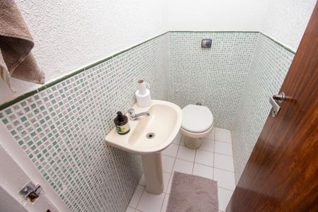Apartamento à venda com 114m², 3 quartos e 3 vagas Apartamento à venda com 114m², 3 quartos e 3 vagasLavabo