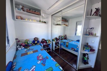 Apartamento à venda com 125m², 3 quartos e 2 vagasFoto 47