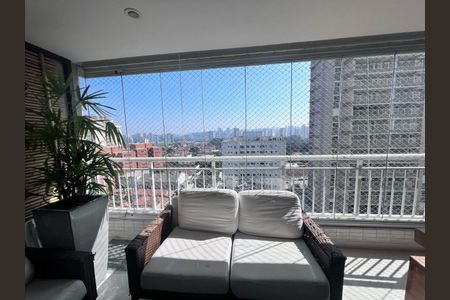 Apartamento à venda com 125m², 3 quartos e 2 vagasFoto 13