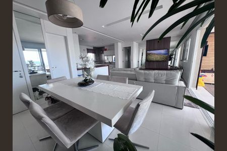 Apartamento à venda com 125m², 3 quartos e 2 vagasFoto 04