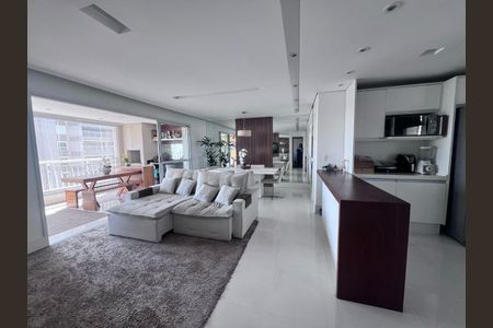 Apartamento à venda com 125m², 3 quartos e 2 vagasFoto 02