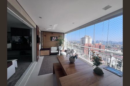 Apartamento à venda com 125m², 3 quartos e 2 vagasFoto 11
