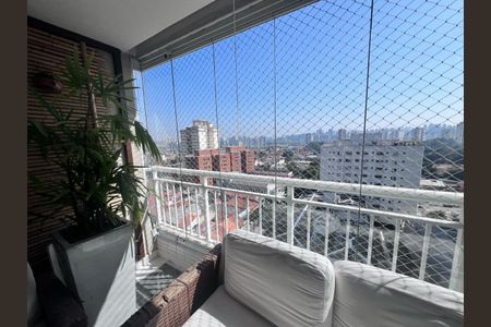 Apartamento à venda com 125m², 3 quartos e 2 vagasFoto 14