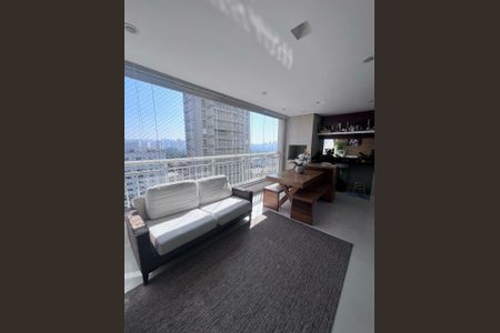 Apartamento à venda com 125m², 3 quartos e 2 vagasFoto 21