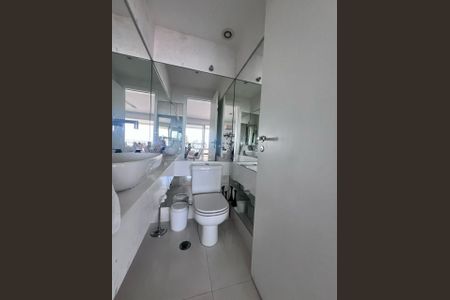 Apartamento à venda com 125m², 3 quartos e 2 vagasFoto 38