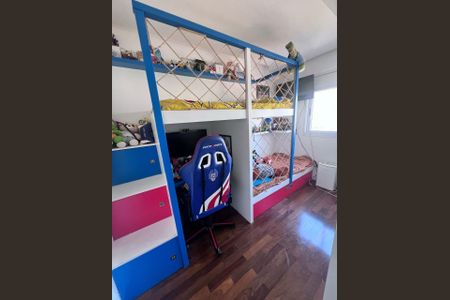 Apartamento à venda com 125m², 3 quartos e 2 vagasFoto 33