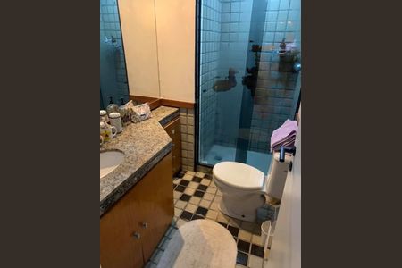 Apartamento à venda com 80m², 2 quartos e 1 vaga
