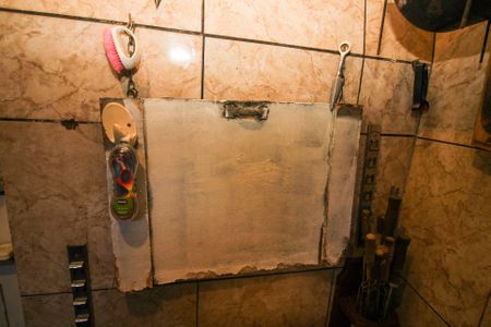 Casa de condomínio à venda com 118m², 2 quartos e 4 vagasChurrasqueira