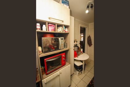 Casa de condomínio à venda com 118m², 2 quartos e 4 vagasCozinha