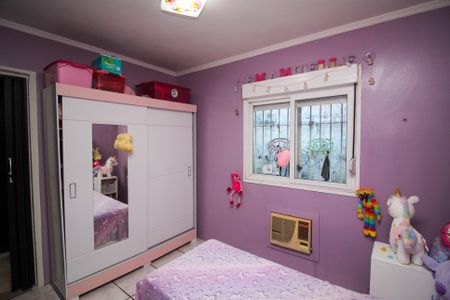 Casa de condomínio à venda com 118m², 2 quartos e 4 vagasQuarto 2