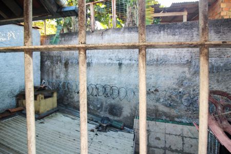 Casa de condomínio à venda com 118m², 2 quartos e 4 vagasVista do Quarto 2