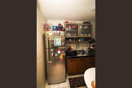 Casa de condomínio à venda com 118m², 2 quartos e 4 vagasCozinha