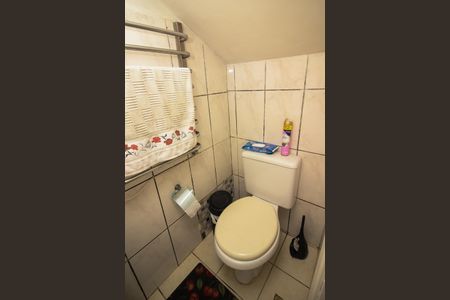 Casa de condomínio à venda com 118m², 2 quartos e 4 vagasLavabo