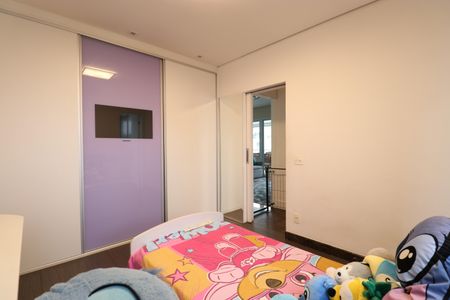 Apartamento à venda com 142m², 3 quartos e 2 vagasSuíte 1