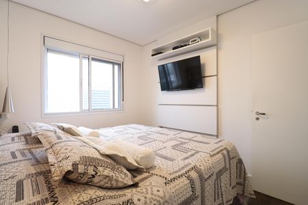 Apartamento à venda com 142m², 3 quartos e 2 vagasSuíte 2