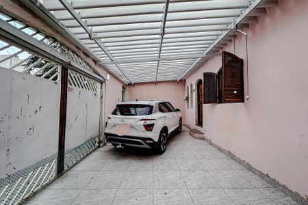 Casa à venda com 130m², 3 quartos e 3 vagasGaragem
